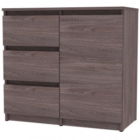 Комод Malta light K186 (ЯАТ) в Губахе - gubaha.mebel24.online | фото