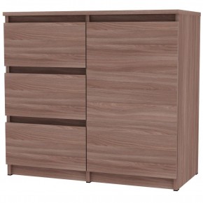 Комод Malta light K186 (ЯШТ) в Губахе - gubaha.mebel24.online | фото