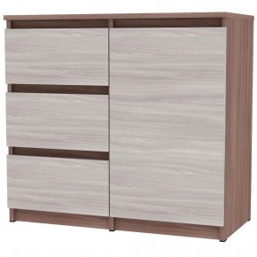 Комод Malta light K186 (ЯШТ-ЯШС) в Губахе - gubaha.mebel24.online | фото