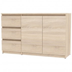 Комод Malta light K187 (ДСС) в Губахе - gubaha.mebel24.online | фото