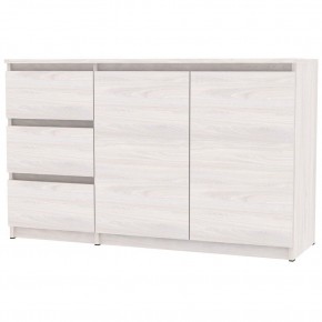 Комод Malta light K187 (ЯАС) в Губахе - gubaha.mebel24.online | фото