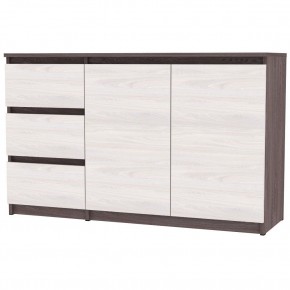 Комод Malta light K187 (ЯАТ-ЯАС) в Губахе - gubaha.mebel24.online | фото