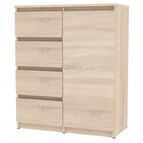 Комод Malta light K188 (ДСС) в Губахе - gubaha.mebel24.online | фото