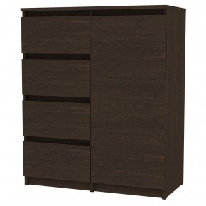 Комод Malta light K188 (Венге) в Губахе - gubaha.mebel24.online | фото