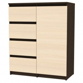 Комод Malta light K188 (Венге-ДМ) в Губахе - gubaha.mebel24.online | фото