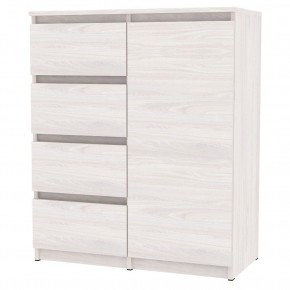 Комод Malta light K188 (ЯАС) в Губахе - gubaha.mebel24.online | фото