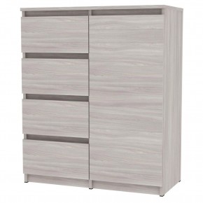 Комод Malta light K188 (ЯШС) в Губахе - gubaha.mebel24.online | фото