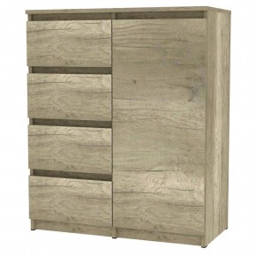Комод Malta light K188 (ЯШТ-ЯШС) в Губахе - gubaha.mebel24.online | фото