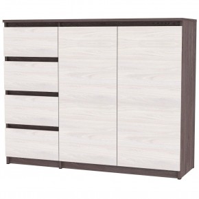 Комод Malta light K189 (ЯАТ-ЯАС) в Губахе - gubaha.mebel24.online | фото