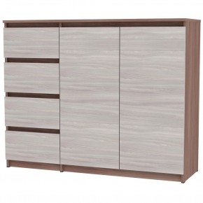 Комод Malta light K189 (ЯШТ-ЯШС) в Губахе - gubaha.mebel24.online | фото