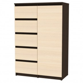 Комод Malta light K190 в Губахе - gubaha.mebel24.online | фото