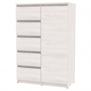 Комод Malta light K190 (ЯАС) в Губахе - gubaha.mebel24.online | фото
