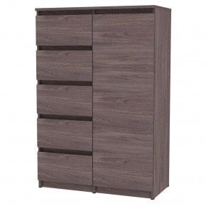 Комод Malta light K190 (ЯАТ) в Губахе - gubaha.mebel24.online | фото