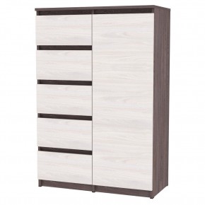 Комод Malta light K190 (ЯАТ-ЯАС) в Губахе - gubaha.mebel24.online | фото