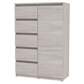 Комод Malta light K190 (ЯШС) в Губахе - gubaha.mebel24.online | фото