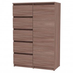 Комод Malta light K190 (ЯШТ) в Губахе - gubaha.mebel24.online | фото
