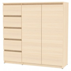 Комод Malta light K191 в Губахе - gubaha.mebel24.online | фото