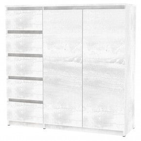 Комод Malta light K191 (БП) в Губахе - gubaha.mebel24.online | фото