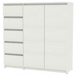 Комод Malta light K191 (ВД) в Губахе - gubaha.mebel24.online | фото