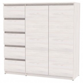 Комод Malta light K191 (ЯАС) в Губахе - gubaha.mebel24.online | фото