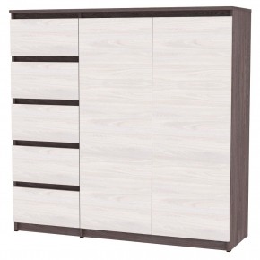Комод Malta light K191 (ЯАТ-ЯАС) в Губахе - gubaha.mebel24.online | фото