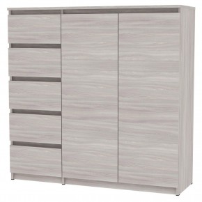 Комод Malta light K191 (ЯШС) в Губахе - gubaha.mebel24.online | фото
