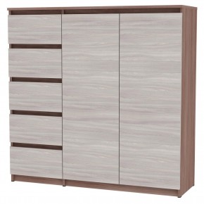 Комод Malta light K191 (ЯШТ-ЯШС) в Губахе - gubaha.mebel24.online | фото