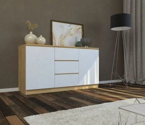 Комод МОДЕРН М6-3 в Губахе - gubaha.mebel24.online | фото 2