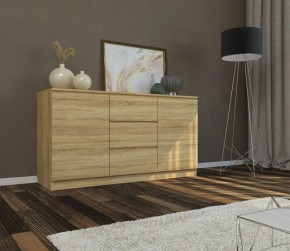 Комод МОДЕРН М6-3 в Губахе - gubaha.mebel24.online | фото 3