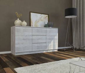 Комод МОДЕРН М6-3 в Губахе - gubaha.mebel24.online | фото 5