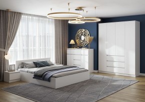 НИЦЦА-6 Комод (НЦ.06) в Губахе - gubaha.mebel24.online | фото 3