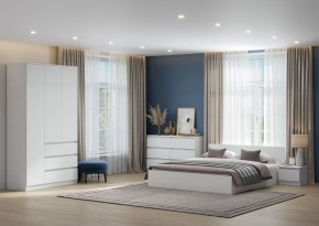 НИЦЦА-7 Комод (НЦ.07) в Губахе - gubaha.mebel24.online | фото 2