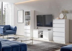 НИЦЦА-8 Комод (НЦ.08) в Губахе - gubaha.mebel24.online | фото 2