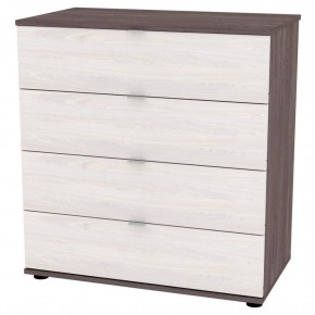 Комод "Алиса (K1)" с торцевой ручкой (ЯАТ-ЯАС) в Губахе - gubaha.mebel24.online | фото