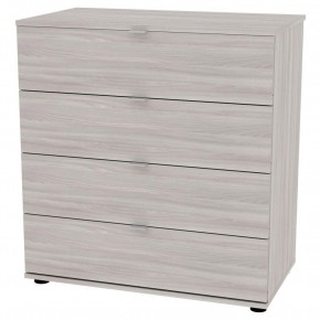 Комод "Алиса (K1)" с торцевой ручкой (ЯШС) в Губахе - gubaha.mebel24.online | фото