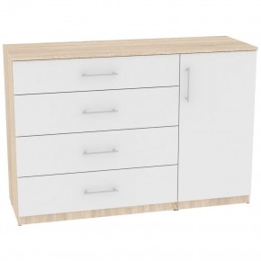Комод "Калисто (K45)" ручка рейлинг в Губахе - gubaha.mebel24.online | фото 6