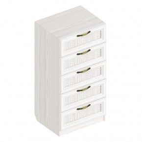 Комод "СА-03" Александрия в Губахе - gubaha.mebel24.online | фото