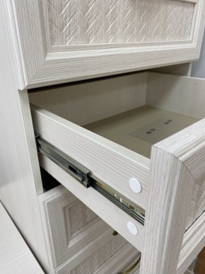 Комод "СА-03" Александрия в Губахе - gubaha.mebel24.online | фото 2