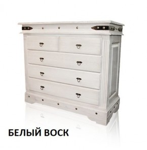 Комод "Викинг 03" массив в Губахе - gubaha.mebel24.online | фото 3