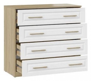 Комод Сэнди в Губахе - gubaha.mebel24.online | фото 4