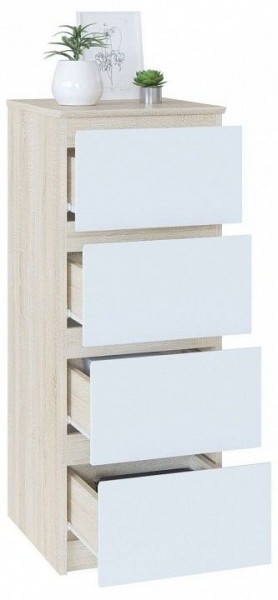 Комод Т-4Р в Губахе - gubaha.mebel24.online | фото 2