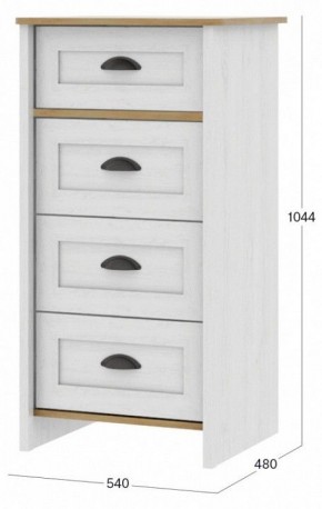 Комод Тифани СТЛ.305.17 в Губахе - gubaha.mebel24.online | фото 2