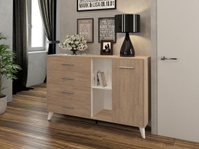 Комод-Тумба Светлана в Губахе - gubaha.mebel24.online | фото 3