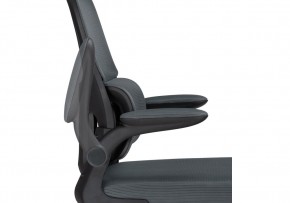 Компьютерное кресло Sprut dark gray в Губахе - gubaha.mebel24.online | фото