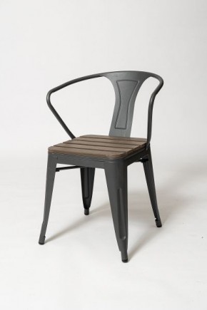 Комплект садовой мебели PC 630/PT-846-1 (Темно-коричневый) 2/1 в Губахе - gubaha.mebel24.online | фото 2