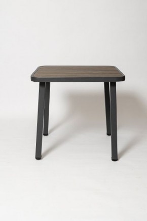 Комплект садовой мебели PC 630/PT-846-1 (Темно-коричневый) 2/1 в Губахе - gubaha.mebel24.online | фото 3