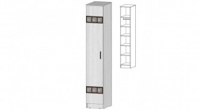 КОСТА-РИКА Пенал (анкор светлый) в Губахе - gubaha.mebel24.online | фото