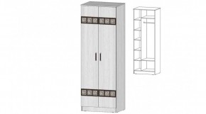 КОСТА-РИКА Спальный гарнитур (модульный) анкор светлый в Губахе - gubaha.mebel24.online | фото 5