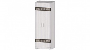 КОСТА-РИКА Спальный гарнитур (модульный) анкор светлый в Губахе - gubaha.mebel24.online | фото 6