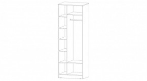 КОСТА-РИКА Спальный гарнитур (модульный) анкор светлый в Губахе - gubaha.mebel24.online | фото 7